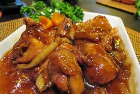 Resep Empal Kecap