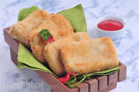 Resep Tahu Yang Lezat
